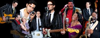 MAINE STATE MUSIC THEATRE, Brunswick, Maine