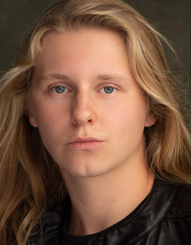 STEPHEN ALEXANDER-KERR