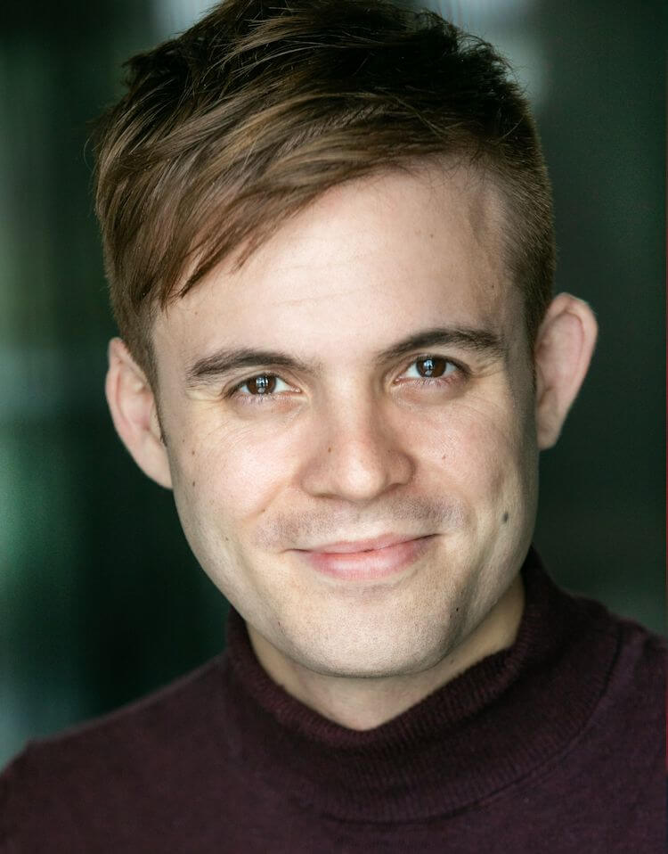 THOMAS FABIAN PARRISH