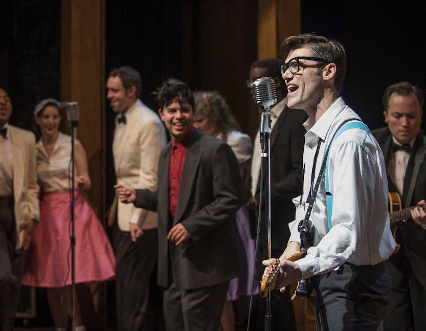 ‘A DARN TOOTIN’ GOOD TIME. YOU’LL HAVE A BLAST’