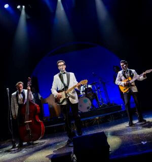 CAPE PLAYHOUSE, Dennis, Massachusetts