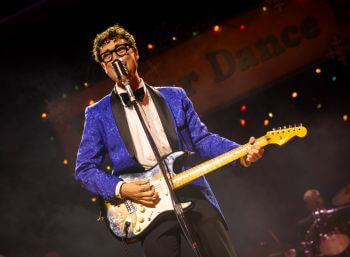 MUSICAL THEATRE WEST, Long Beach, California