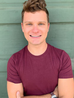 ANDREW KUENZI