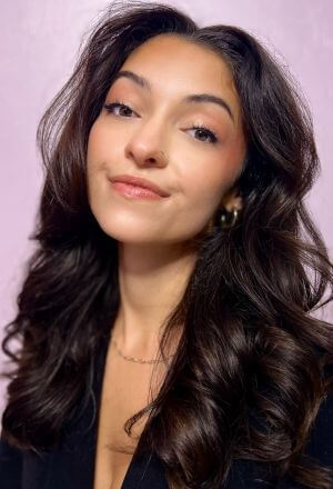 KIANA RAINE CINTRÓN