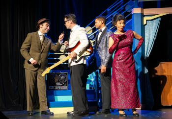 THEATREZONE, Naples, Florida